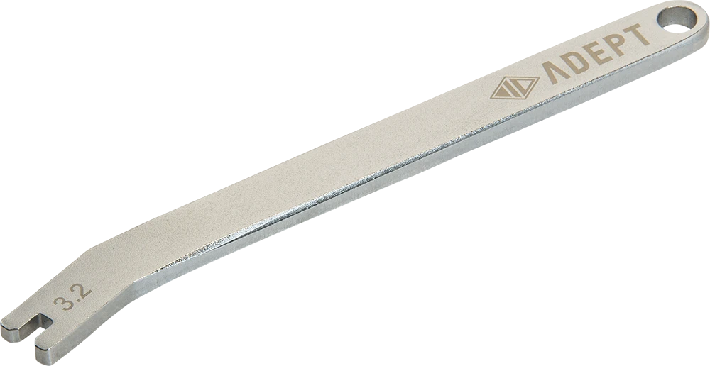 Spoke Wrench for (DT/Sapim/Wheel Smith)