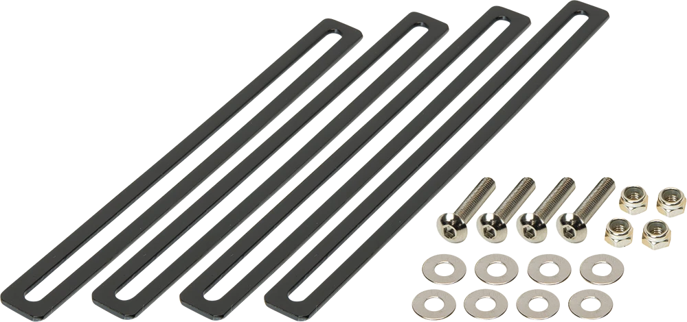 Slidable Bottom Stay