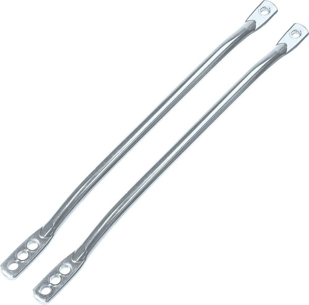OVERHANG BAR