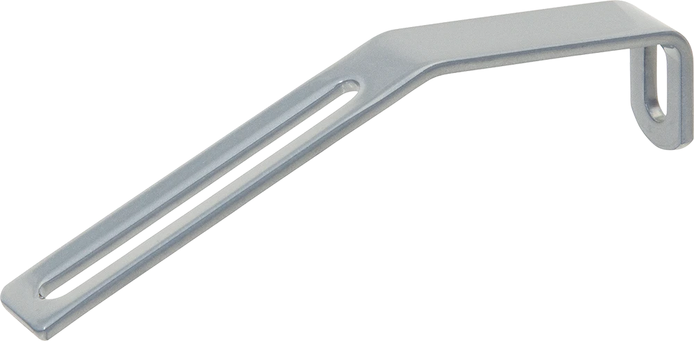 OVERHANG BAR
