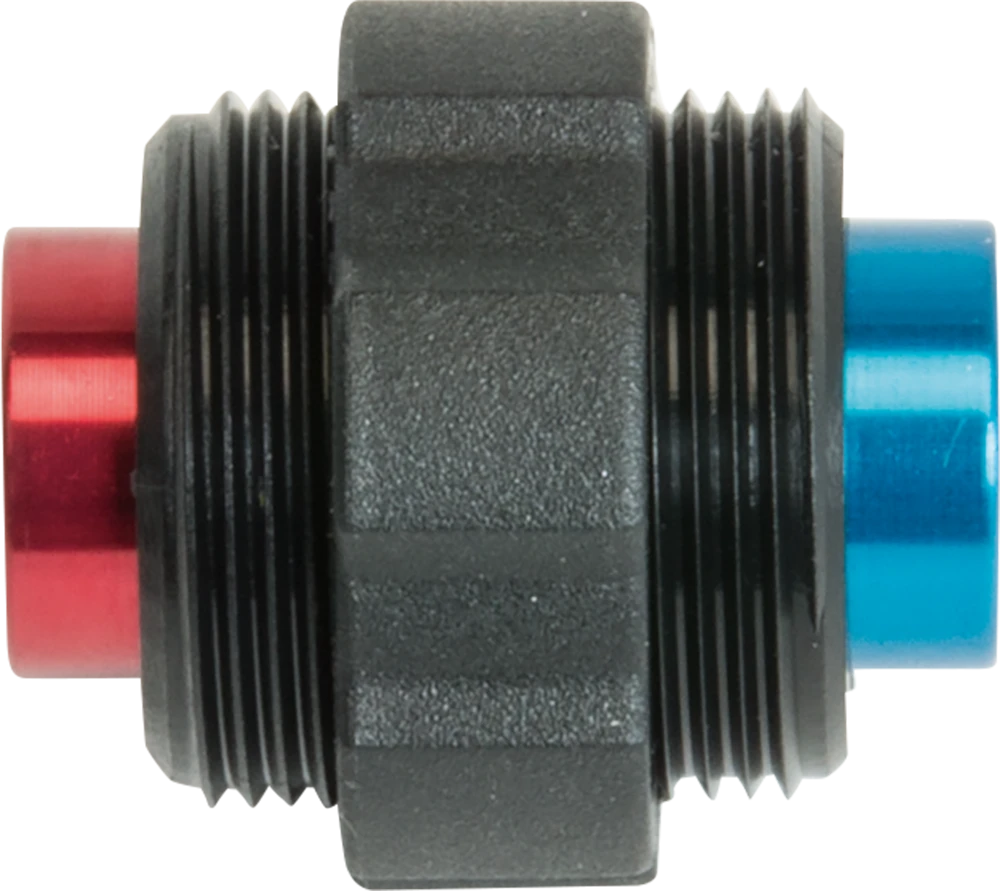 Reversible Dual Head (TRK-AD02)