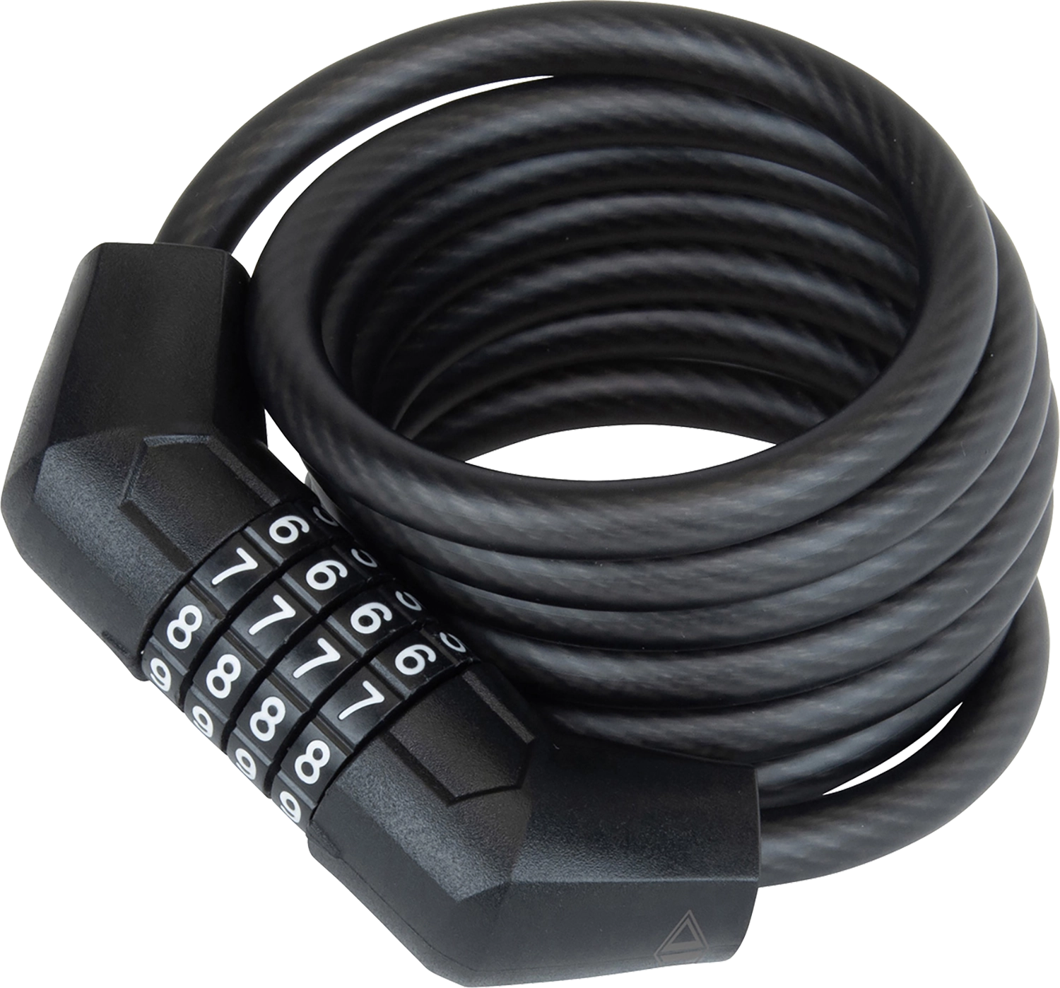 TC815 Combination Lock